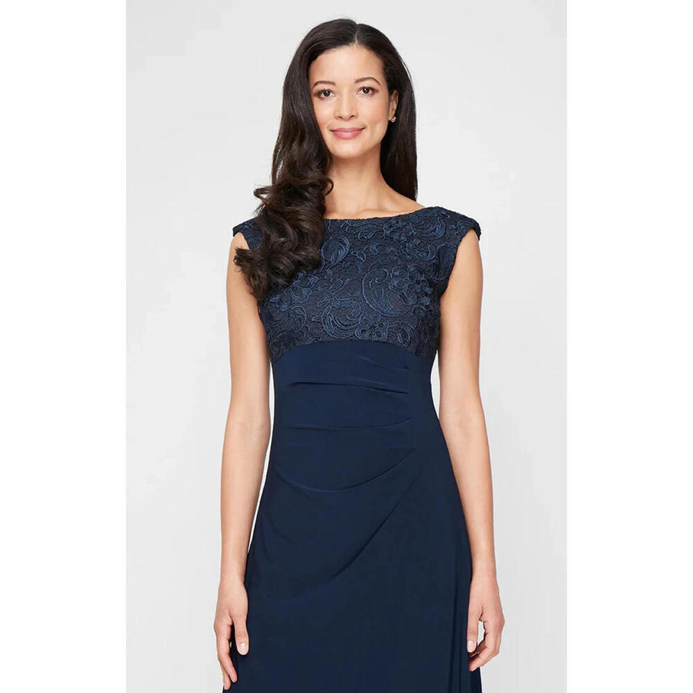 ALEX EVENINGS Women's Gown